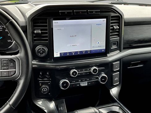 Used 2023 Ford F150 XLT w/ Equipment Group 302A High image 6