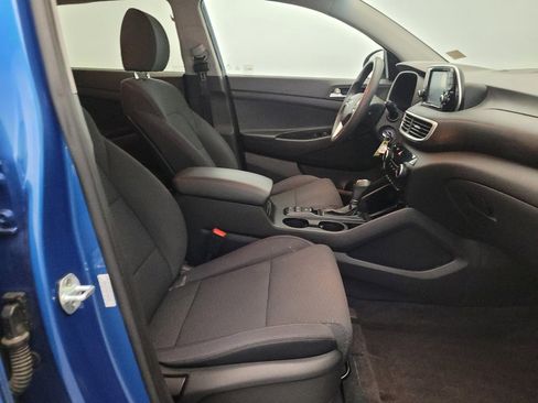 Used 2019 Hyundai Tucson SE w/ Cargo Package image 21