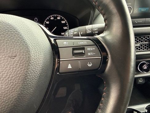 Used 2023 Honda HR-V Sport image 12