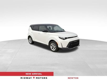 Used 2023 Kia Soul S