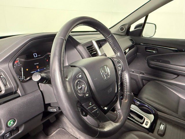 Used 2019 Honda Ridgeline RTL-E image 15