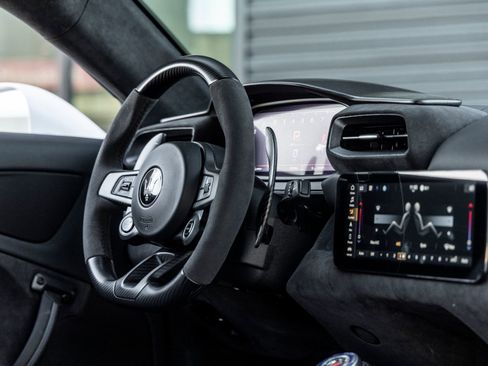 Used 2022 Maserati MC20 Coupe RWD image 49