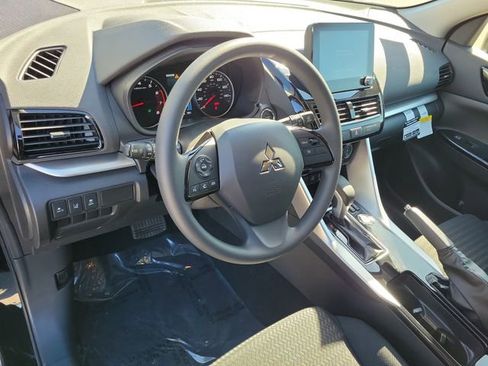 New 2026 Mitsubishi Eclipse Cross LE image 19