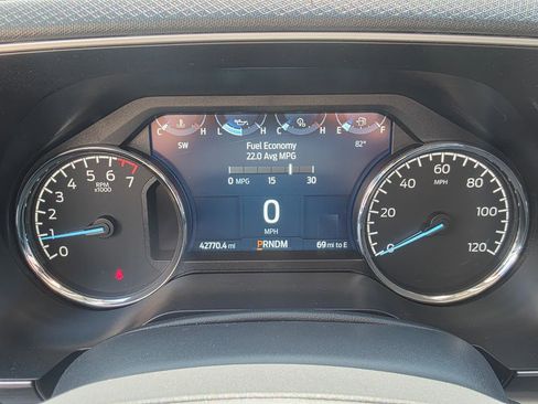 Used 2022 Ford F150 XLT w/ Equipment Group 302A High AWD/4WD image 6