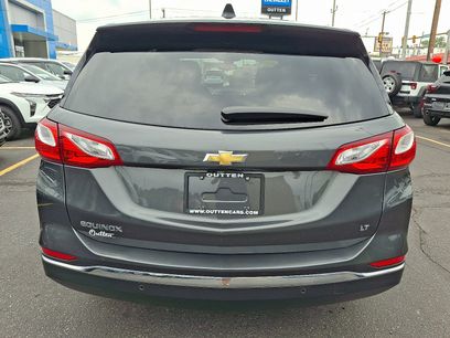 Used 2020 Chevrolet Equinox LT