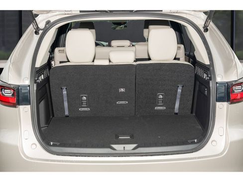 New 2026 MAZDA CX-90 3.3 Turbo w/ Preferred Package image 13