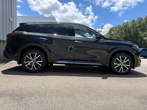 Used 2023 INFINITI QX60 Sensory w/ Vision Package AWD/4WD image 6