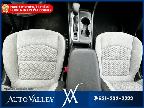 Used 2024 Chevrolet Equinox LS w/ LS Convenience Package AWD/4WD image 33