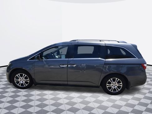 Used 2013 Honda Odyssey EX-L image 3