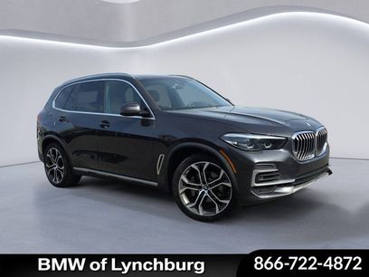 Used 2023 BMW X5 sDrive40i w/ Premium Package