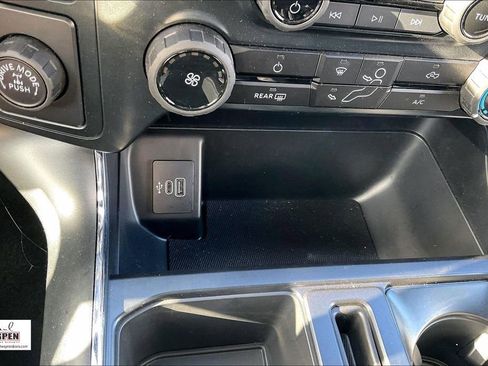 New 2025 Ford F150 STX w/ Equipment Group 200A image 23