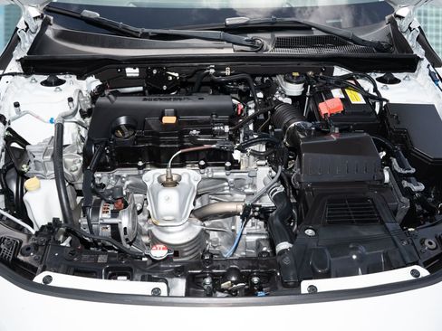 Used 2022 Honda Civic LX image 37