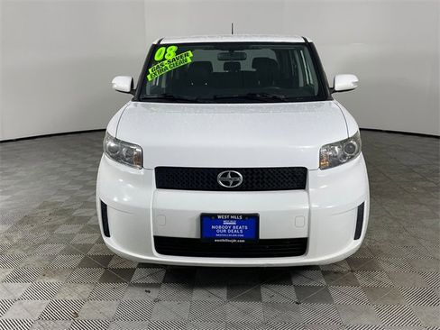 Used 2008 Scion xB image 26