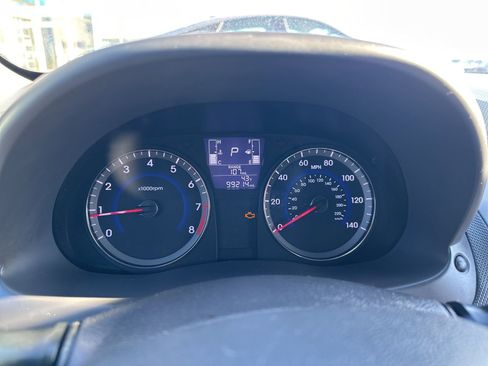 Used 2016 Hyundai Accent SE image 20