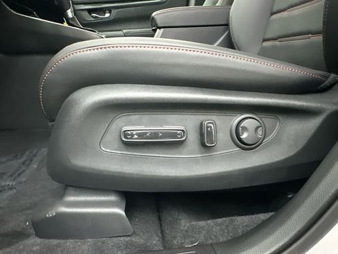 New 2026 Honda CR-V Sport-L image 10