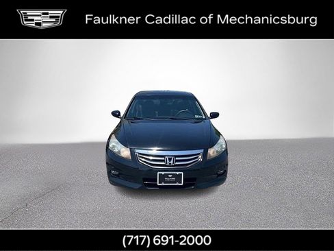 Used 2012 Honda Accord EX-L image 12