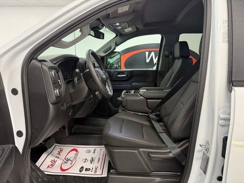 New 2026 GMC Sierra 3500 Pro image 9