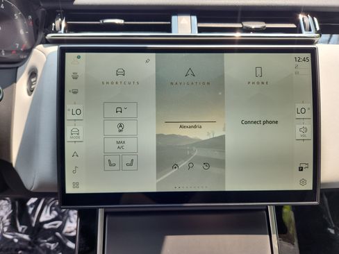 New 2026 Land Rover Range Rover Velar S image 17