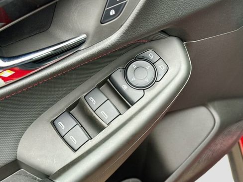 New 2026 Chevrolet TrailBlazer RS w/ Driver Confidence Package image 18