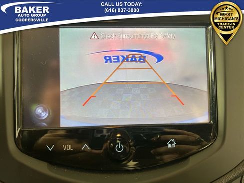 Used 2016 Chevrolet Trax LS w/ LPO, Cargo Package image 14