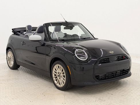 New 2026 MINI Cooper S image 7