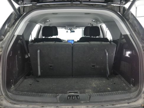 Certified 2022 Ford Explorer XLT image 27