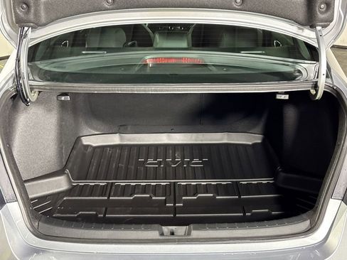 New 2026 Honda Civic Sport image 20