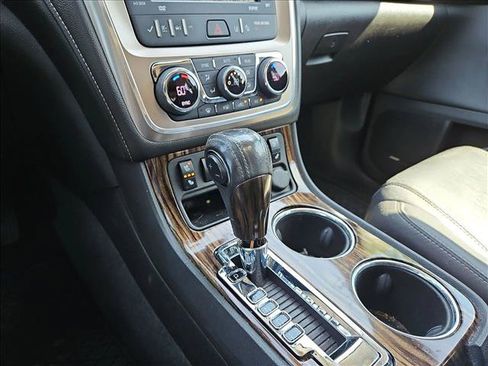 Used 2015 GMC Acadia Denali FWD image 12