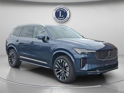 New 2026 Volvo XC90 B6 Plus w/ Protection Package Premier