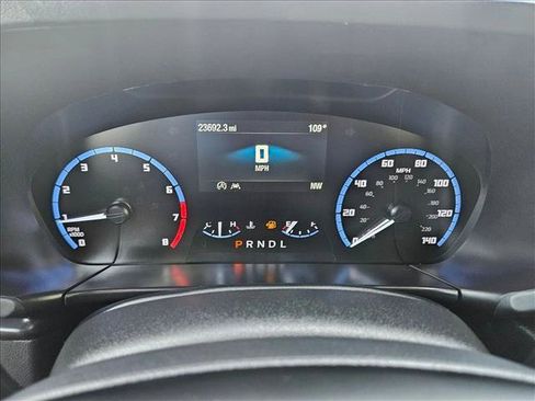 Used 2024 Ford Bronco Sport Big Bend AWD/4WD image 11