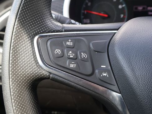 Used 2025 Chevrolet Malibu LT FWD image 19