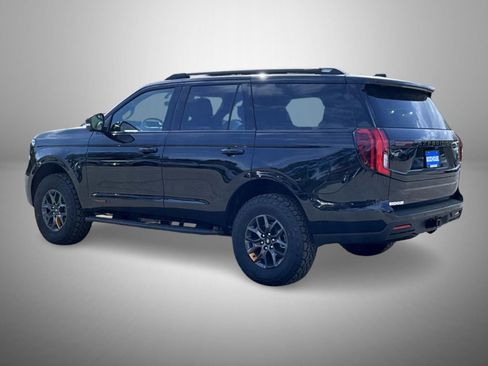 New 2026 Ford Expedition Tremor AWD/4WD image 7