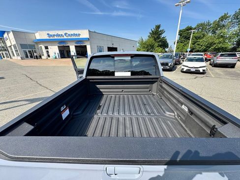 New 2026 Honda Ridgeline RTL image 28