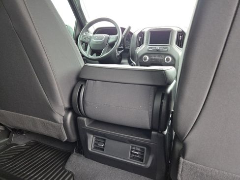 New 2026 GMC Sierra 1500 Pro w/ Graphite Edition image 24
