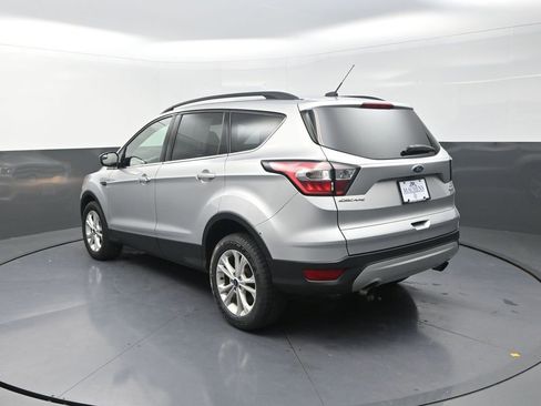 Used 2018 Ford Escape SE AWD/4WD image 8