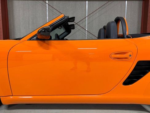 Used 2008 Porsche Boxster S Limited Edition RWD image 10