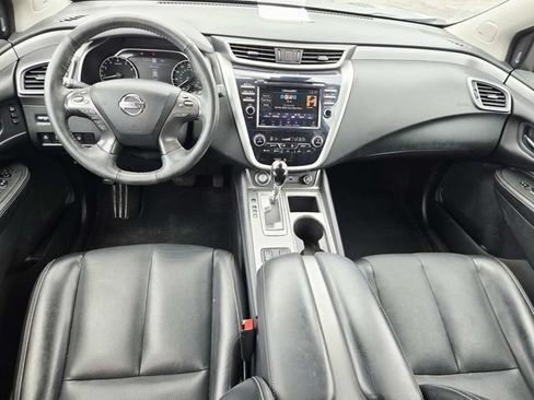 Used 2021 Nissan Murano SL AWD/4WD image 6
