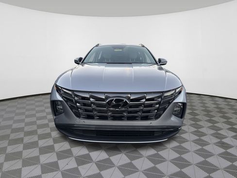 Certified 2024 Hyundai Tucson Limited image 2