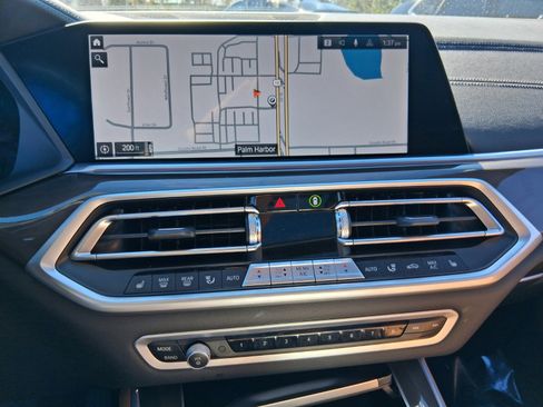 Certified 2023 BMW X5 xDrive40i w/ Premium Package image 23