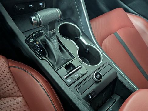 Used 2023 Kia K5 GT-Line w/ GT-Line Premium Package image 21