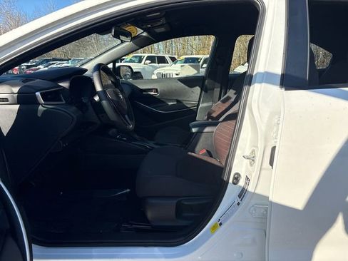 Certified 2024 Toyota Corolla SE image 52