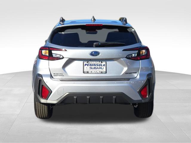 New 2026 Subaru Crosstrek 2.5i Limited AWD/4WD image 7