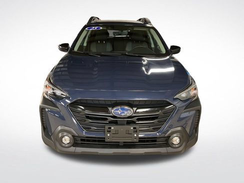 Used 2025 Subaru Outback Onyx Edition AWD/4WD image 11