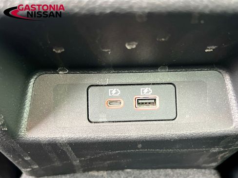 Used 2024 Nissan Altima 2.5 SR w/ SR Premium Package image 34