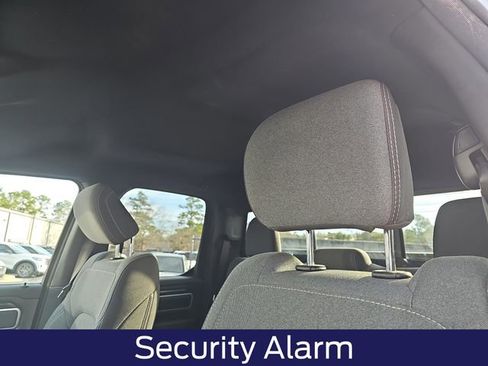 Used 2022 RAM 1500 Big Horn image 16