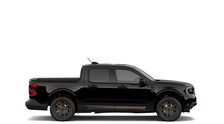 New 2026 Ford Maverick Tremor AWD/4WD image 59