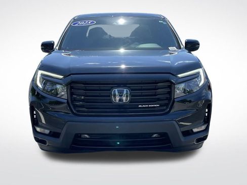 Certified 2023 Honda Ridgeline Black Edition image 8