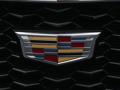 Certified 2023 Cadillac XT4 Sport FWD image 21