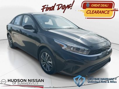 Used 2023 Kia Forte LXS