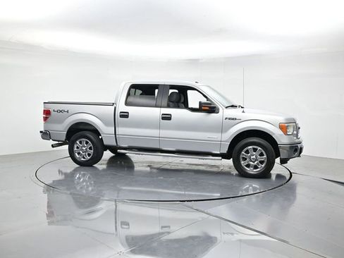 Used 2013 Ford F150 XLT w/ Luxury Equipment Group AWD/4WD image 3
